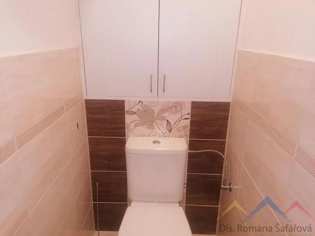 Pronájem bytu 3+1, Břidličná, Jesenická, 69 m2