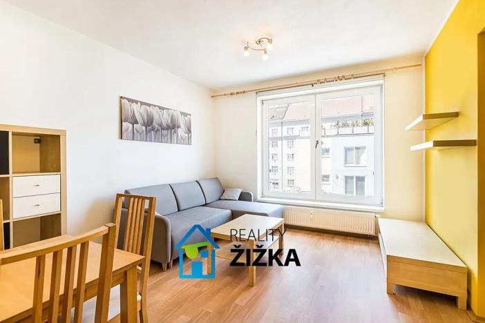 Prodej bytu 2+kk, Brno, Zderadova, 53 m2