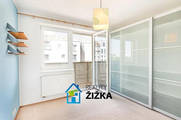 Prodej bytu 2+kk, Brno, Zderadova, 53 m2