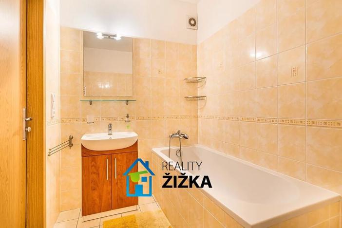 Prodej bytu 2+kk, Brno, Zderadova, 53 m2