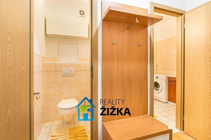 Prodej bytu 2+kk, Brno, Zderadova, 53 m2