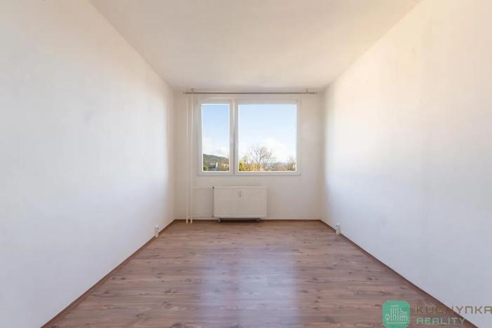 Prodej bytu 2+1, Krupka, Sídliště, 53 m2