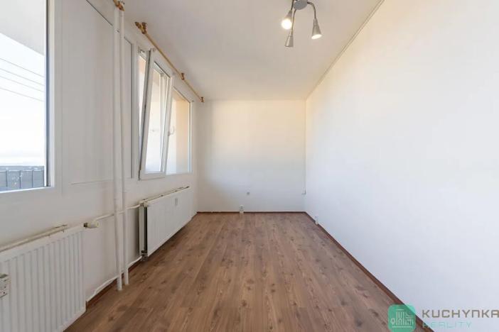 Prodej bytu 2+1, Krupka, Sídliště, 53 m2