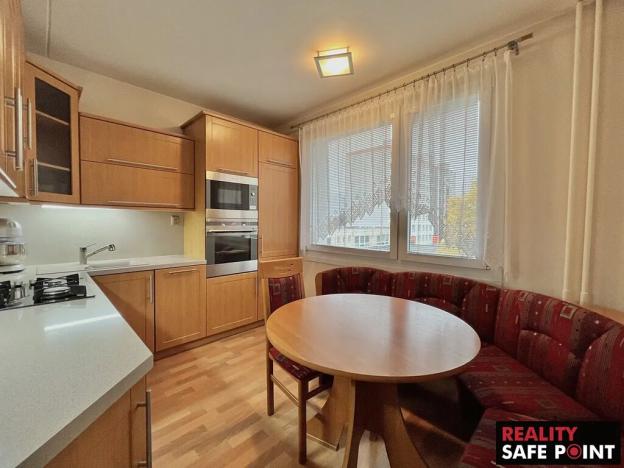 Pronájem bytu 3+1, Plzeň, Žlutická, 62 m2