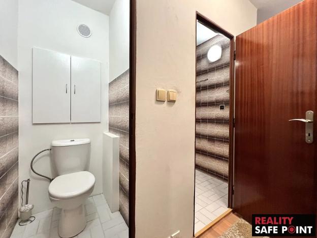 Pronájem bytu 3+1, Plzeň, Žlutická, 62 m2