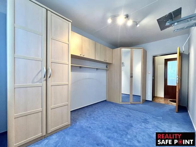 Pronájem bytu 3+1, Plzeň, Žlutická, 62 m2