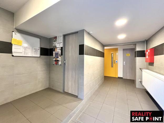 Pronájem bytu 3+1, Plzeň, Žlutická, 62 m2