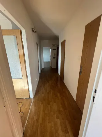 Pronájem bytu 3+1, Katusice, Polní, 90 m2