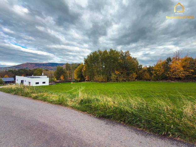 Prodej pozemku pro bydlení, Raškovice, 1581 m2