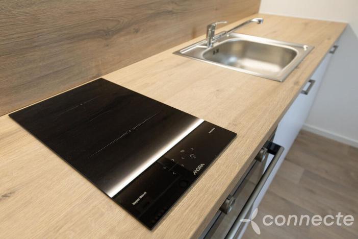 Prodej bytu 1+1, Přerov - Přerov I-Město, Husova, 28 m2