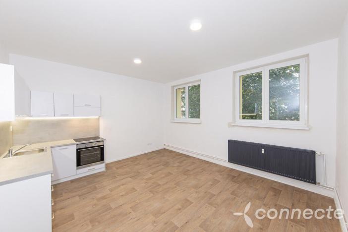 Prodej bytu 1+kk, Přerov - Přerov I-Město, Husova, 30 m2