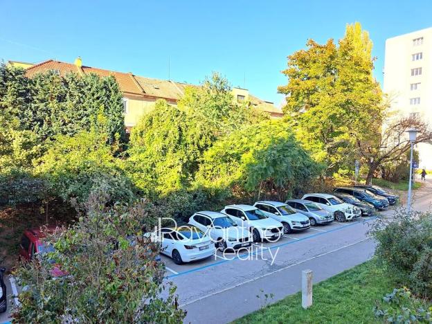 Prodej bytu 3+1, Brno, Jílová, 55 m2