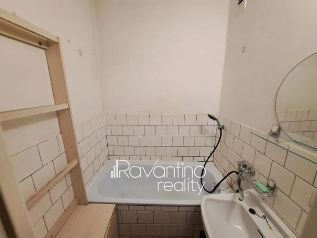 Prodej bytu 3+1, Brno, Jílová, 55 m2
