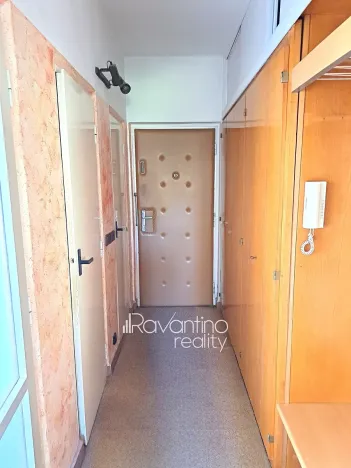 Prodej bytu 3+1, Brno, Jílová, 55 m2