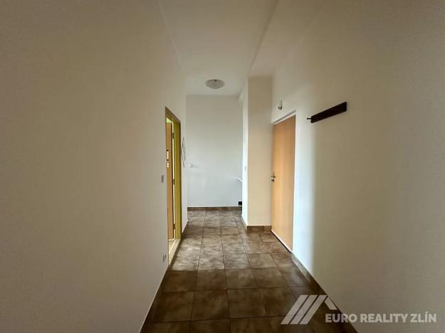 Pronájem bytu 2+1, Zlín, třída Tomáše Bati, 54 m2