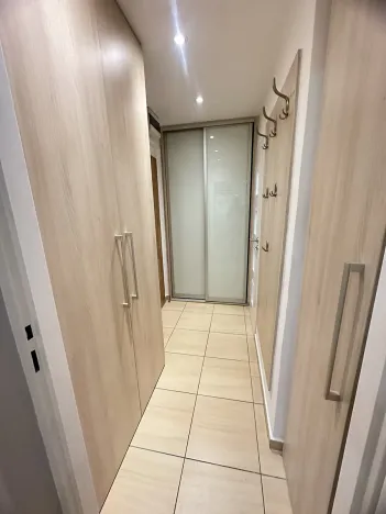 Pronájem bytu 1+kk, Jablonec nad Nisou, Erbenova, 27 m2