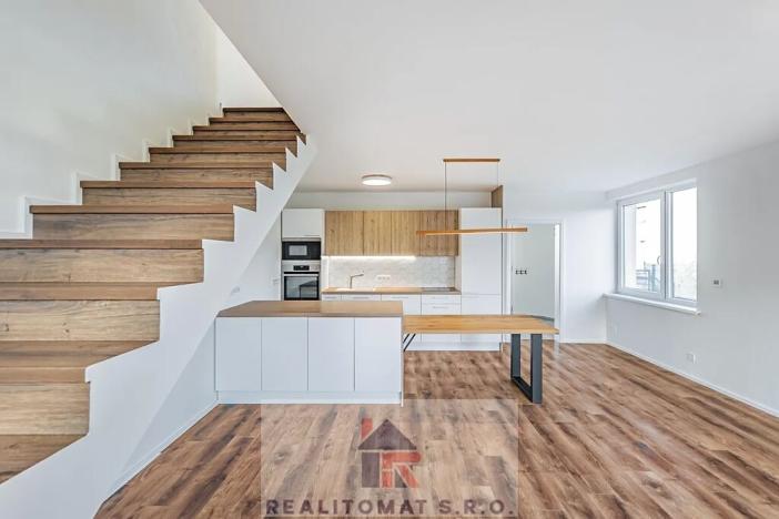 Prodej rodinného domu, Horoušany, Rubínová, 92 m2