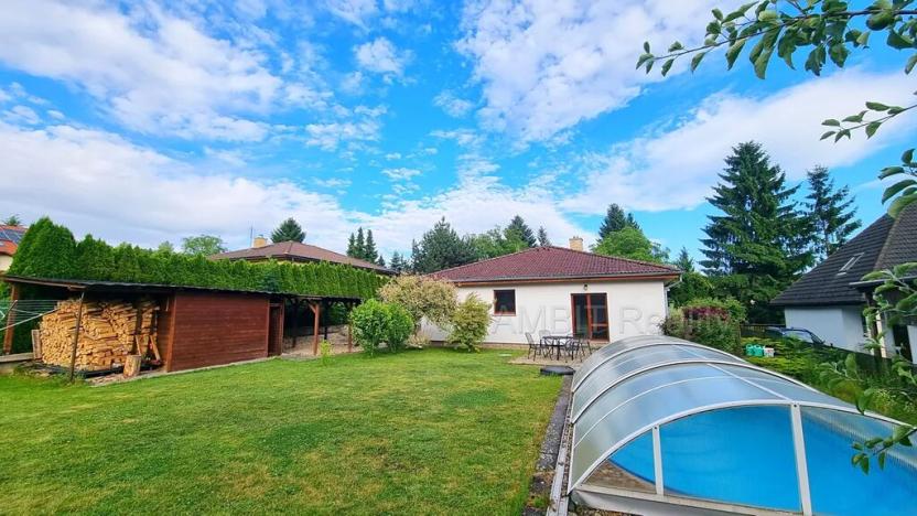 Prodej rodinného domu, Všestary, K lesu, 143 m2