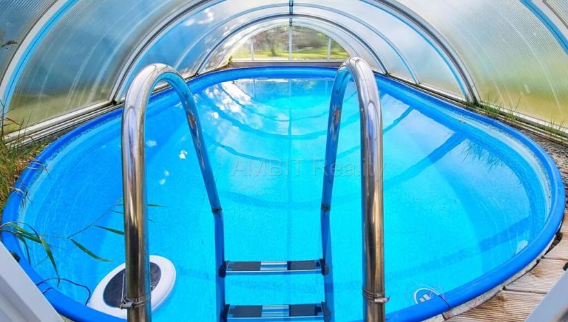 Prodej rodinného domu, Všestary, K lesu, 143 m2