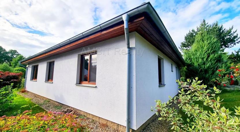 Prodej rodinného domu, Všestary, K lesu, 143 m2