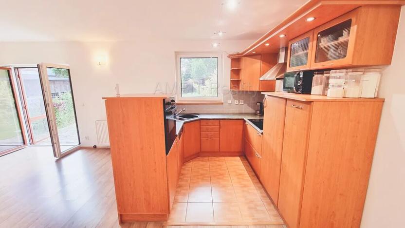 Prodej rodinného domu, Všestary, K lesu, 143 m2