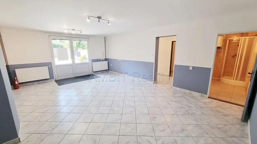 Pronájem kanceláře, Praha - Řepy, Žalanského, 63 m2