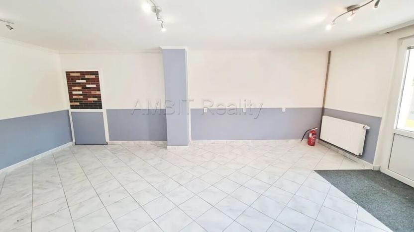 Pronájem kanceláře, Praha - Řepy, Žalanského, 63 m2