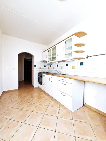 Pronájem bytu 3+1, Brno, Oderská, 70 m2