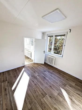 Pronájem bytu 3+1, Brno, Oderská, 70 m2