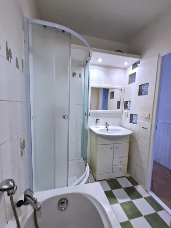Pronájem bytu 3+1, Brno, Oderská, 70 m2