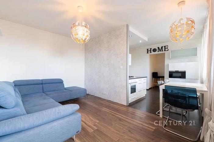 Prodej bytu 3+kk, Most, Brněnská, 81 m2