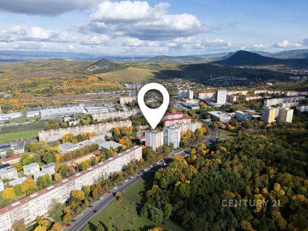 Prodej bytu 3+kk, Most, Brněnská, 81 m2