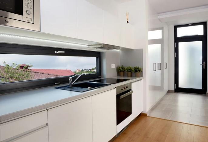 Pronájem bytu 2+kk, Luhačovice, 86 m2