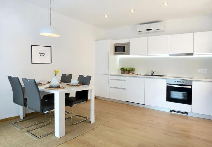 Pronájem bytu 2+kk, Luhačovice, 86 m2