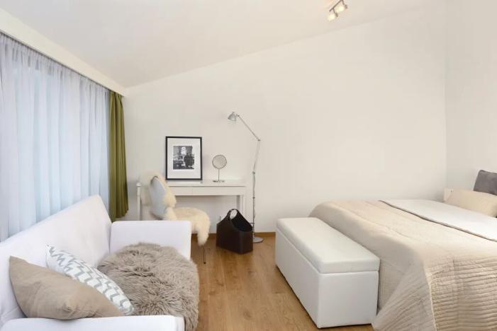 Pronájem bytu 2+kk, Luhačovice, 86 m2