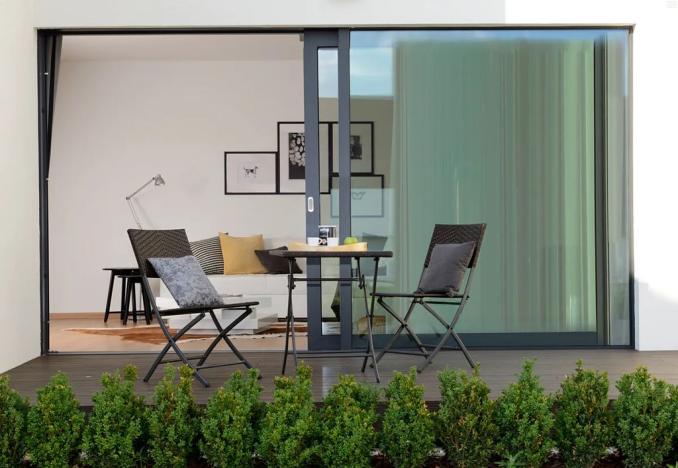 Pronájem bytu 2+kk, Luhačovice, 86 m2