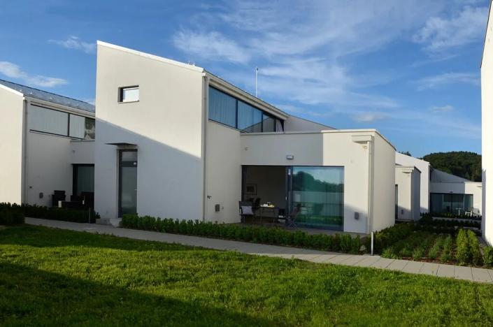 Pronájem bytu 2+kk, Luhačovice, 86 m2