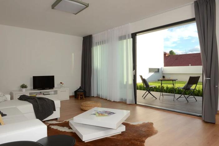 Pronájem bytu 2+kk, Luhačovice, 86 m2