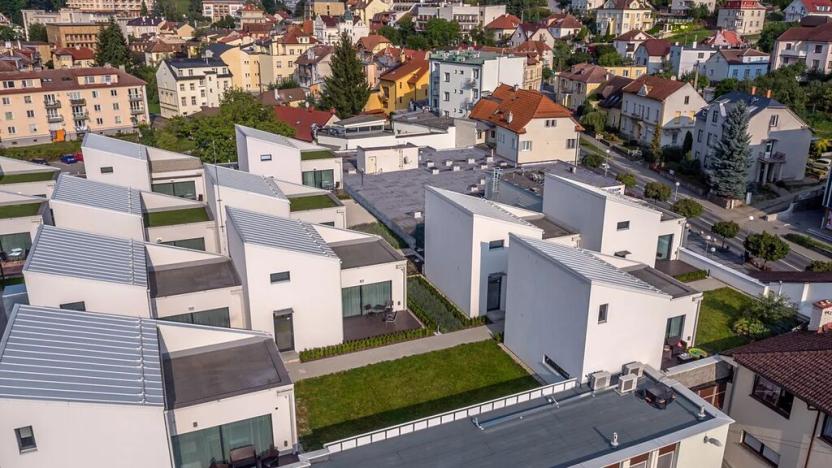 Pronájem bytu 2+kk, Luhačovice, 86 m2