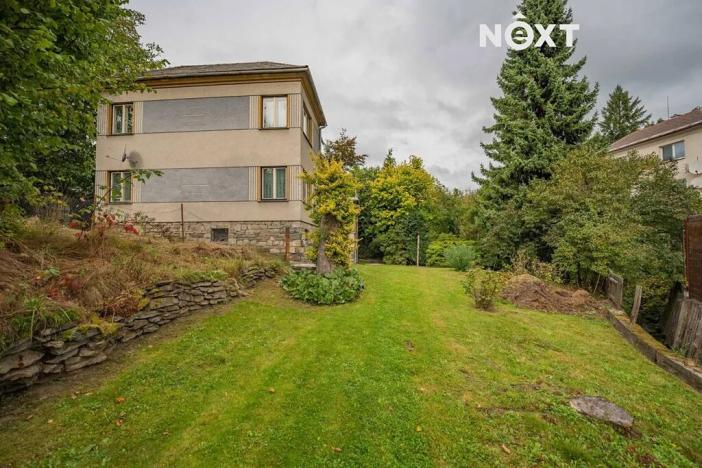 Prodej rodinného domu, Ruda nad Moravou, 115 m2