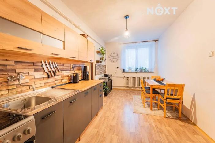 Pronájem bytu 2+1, Hanušovice, Hlavní, 69 m2