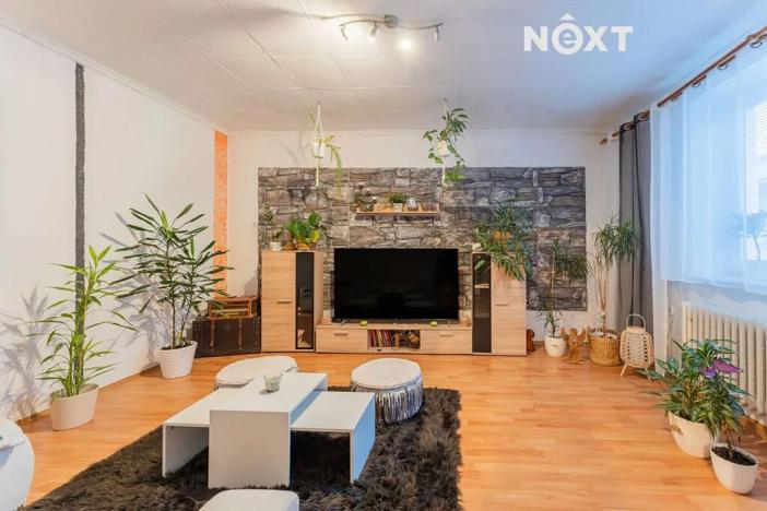 Pronájem bytu 2+1, Hanušovice, Hlavní, 69 m2