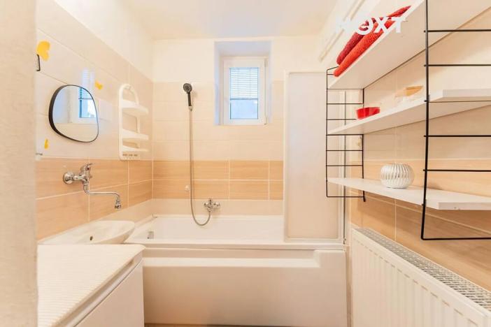 Pronájem bytu 2+1, Hanušovice, Hlavní, 69 m2