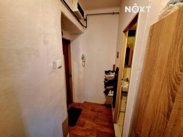 Prodej bytu 1+1, Trutnov, Přádelnická, 46 m2