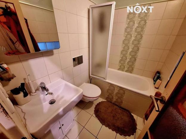 Prodej bytu 1+1, Trutnov, Přádelnická, 46 m2