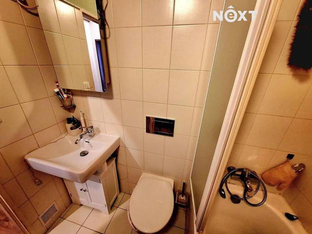 Prodej bytu 1+1, Trutnov, Přádelnická, 46 m2