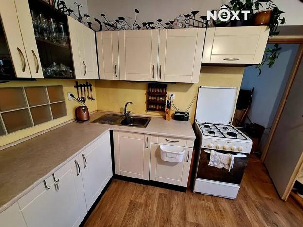 Prodej bytu 1+1, Trutnov, Přádelnická, 46 m2