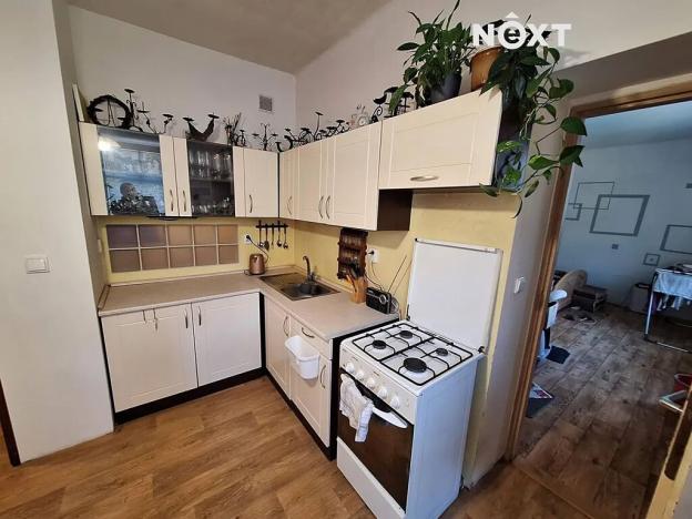 Prodej bytu 1+1, Trutnov, Přádelnická, 46 m2