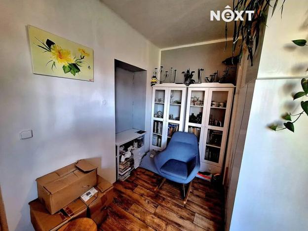 Prodej bytu 1+1, Trutnov, Přádelnická, 46 m2