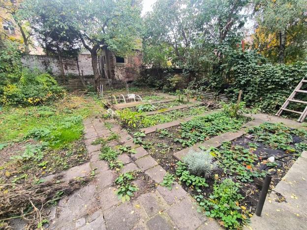 Pronájem bytu 4+kk, Ústí nad Labem, Šafaříkovo náměstí, 90 m2